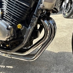 バリオス   バリオス2    gsx250fx