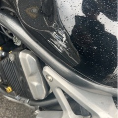 バリオス   バリオス2    gsx250fxの画像