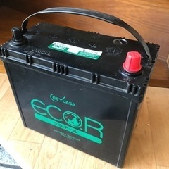 カーバッテリー 60B24L 国産 動作良好
