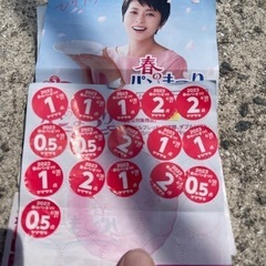 春のパンまつり19点分