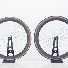 BONTRAGER 「ボントレガー」 AEOLUS XXX4 DISC ホイールセット