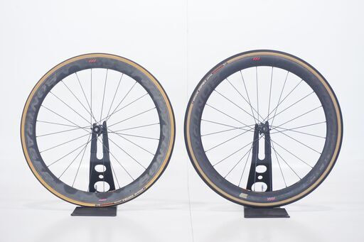 BONTRAGER 「ボントレガー」 AEOLUS XXX4 DISC ホイールセット