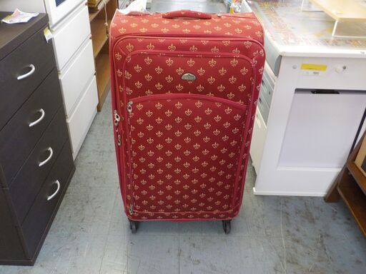 ID345324　旅行バッグ