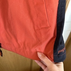 JANSPORT ジャンバーの画像