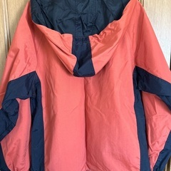 JANSPORT ジャンバーの画像