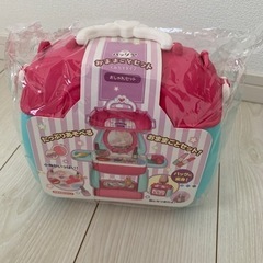 おままごと　お化粧セット　おしゃれセット　プレゼントにも