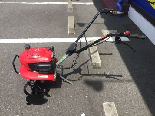 【エコツール豊田インター店】☆HONDA/ホンダ エンジン式耕運機 F220   ITMO5L2R5VU8【愛知県/豊田市/工具】