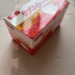 マスク　65枚入の画像