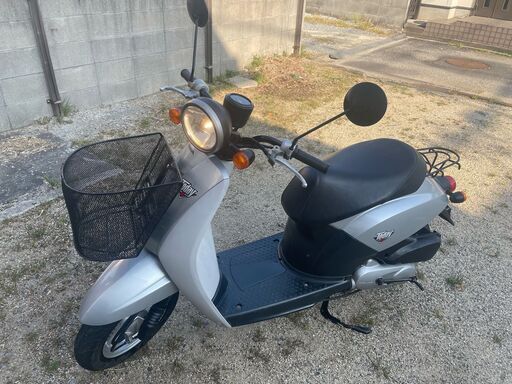 ホンダ　Today　AF61　キャブ車