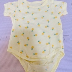 ベビー服 70,80の画像