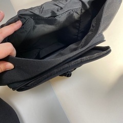 ミルクフェド ショルダーバッグの画像