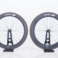 DT SWISS 「ディーティースイス」 ARC 1600 ホイールセット