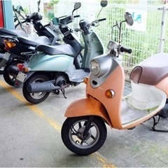 大量処分も歓迎！　ご不用になった自転車・原付・バイク買取致します！！　見積無料☆即日対応可能☆最短15分でお伺い！ - リサイクルショップ