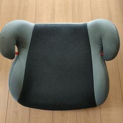 ジュニアシート