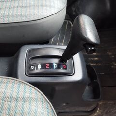 アクティ トラック　2ＷＤ 希少ATの画像