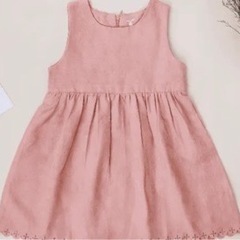 レディースお洋服の撮影　採寸　出品作業