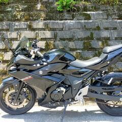 🏍↪ご成約♡ SUZUKI " GSX250R " 中古車両 格...