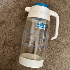 耐熱ポット