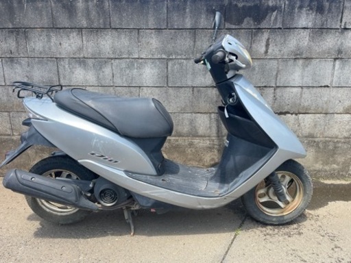 ホンダ　DIO  AF68 実動　ジャンク