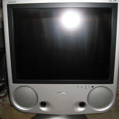シャープアクオスLC20-C5