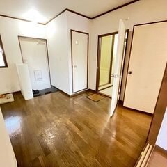 ペット飼育相談！礼金0ヶ月・敷金0ヶ月！仲介手数料ありませ…