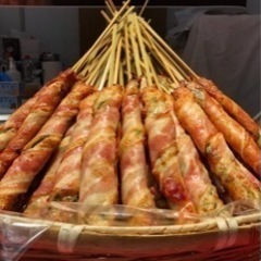 短期バイト募集！札幌大通公園ライラック祭りの画像