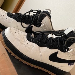 NIKE 28.5 メンズスニーカー　美品