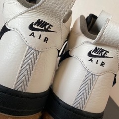 NIKE 28.5 メンズスニーカー　美品の画像