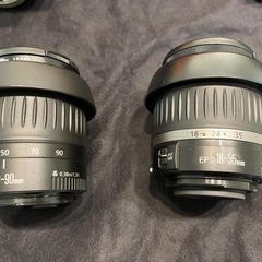 EOS KISS X、EOSKISS X2