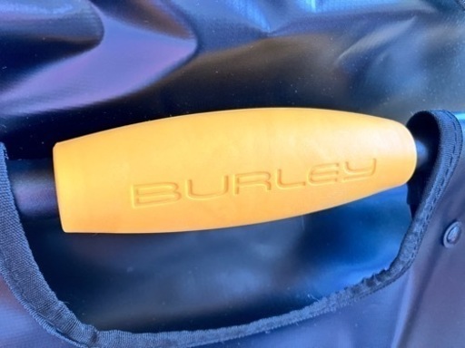 バーレー （BURLEY） トラボーイTRAVOY V2