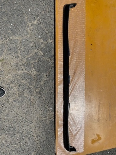 NBOXカスタム  JF-1 カーボンリップスポイラー