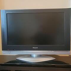 Panasonic 32インチ液晶テレビ TH-32LX500