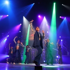 葛西でOPEN！！！本格的なダンスが習える！！の画像