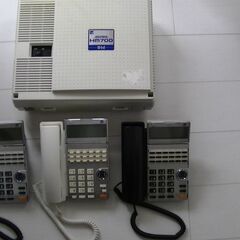 多機能電話機の画像