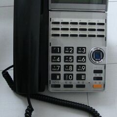 多機能電話機の画像