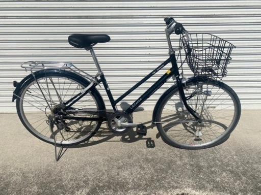 NO.36❤️26インチ　ブリヂストン　ビレッタスポーツ