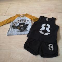 ベビー服　ラルフローレンなどまとめての画像