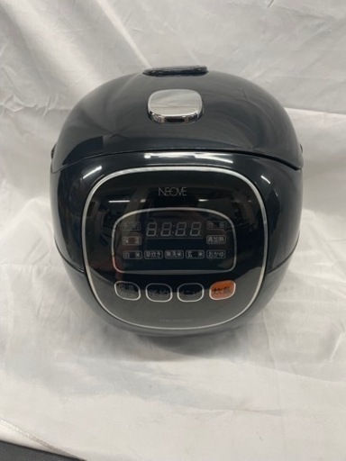 【‼️美品‼️】KNチヨダ3.5号炊き炊飯器