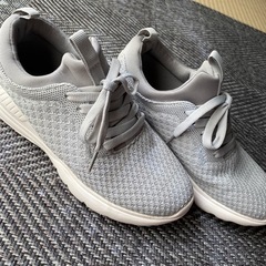 Lサイズ　レディース　スニーカー