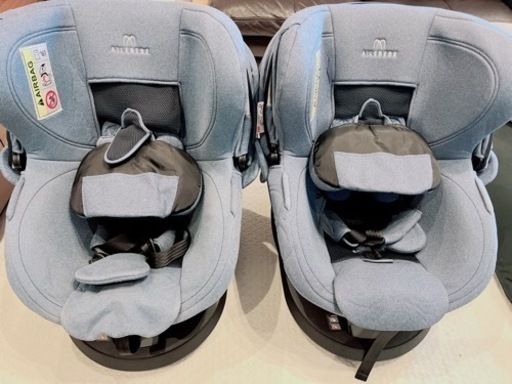 エールべべ　クルット4i プレミアムⅢ