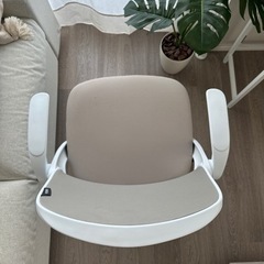 Hbada オフィスチェア デスクチェアの画像