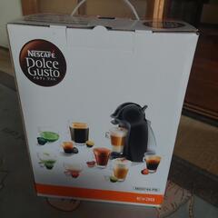 コーヒーメーカーの画像