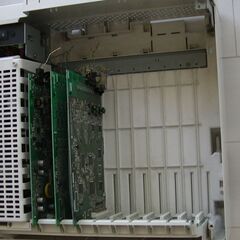 多回線用電話機の画像