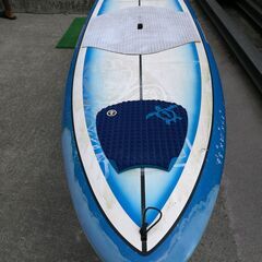 SUP ボード 9'8" X 30" X 4.3" STARBO...