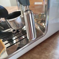 [最終処分] デロンギ 手動エスプレッソマシーンの画像