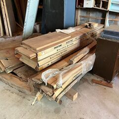 廃業処分品　大量　未使用　既製品建具　クローゼット折戸　ドア　引...