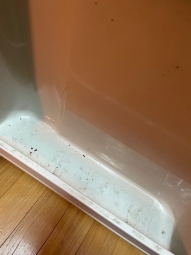 値下げ！業務用　冷蔵庫　ホシザキテーブル型