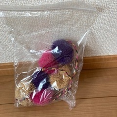 未使用　coenカゴバッグの画像