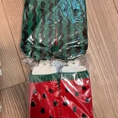 ペットボトルカバーの画像