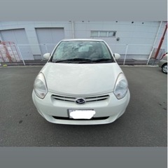 お車1万円で買取致します！！